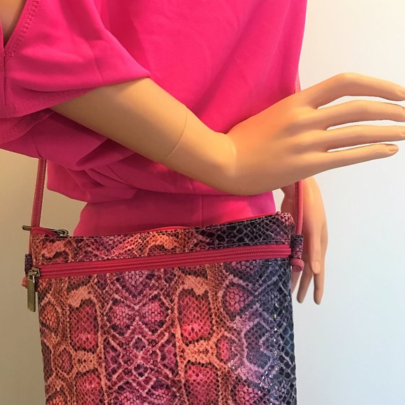 Python look bag - Picture 3 of 8